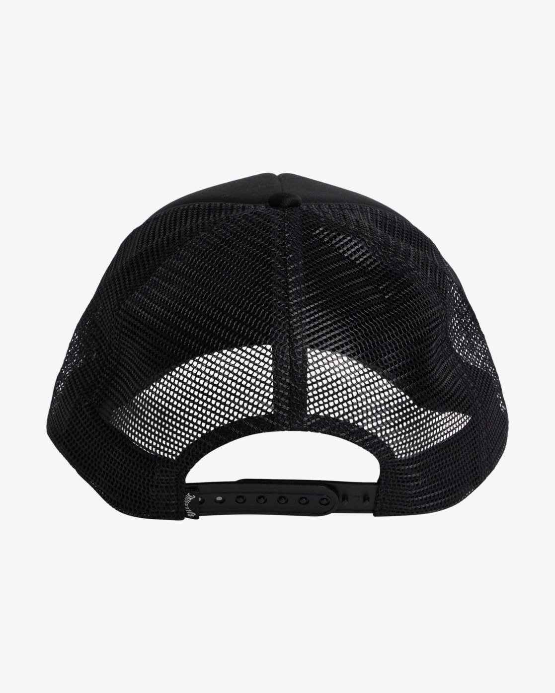 Podium Trucker Hat - Rasta sold by Billabong product image thumbnail 4