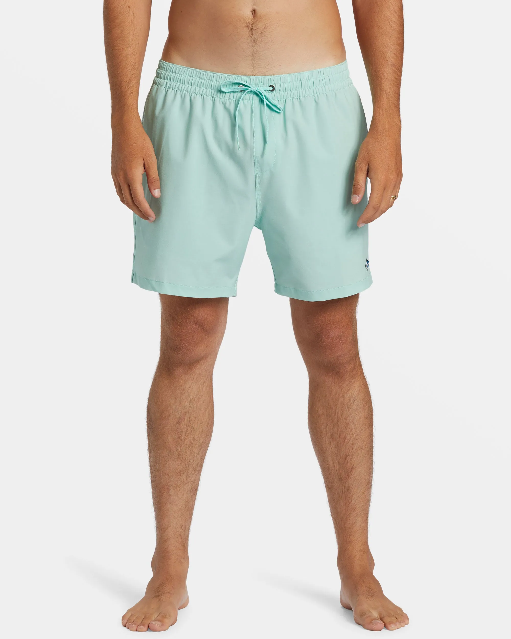 Every Other Day Layback 16" Swim Trunks - Mint sold by Billabong product image thumbnail 2