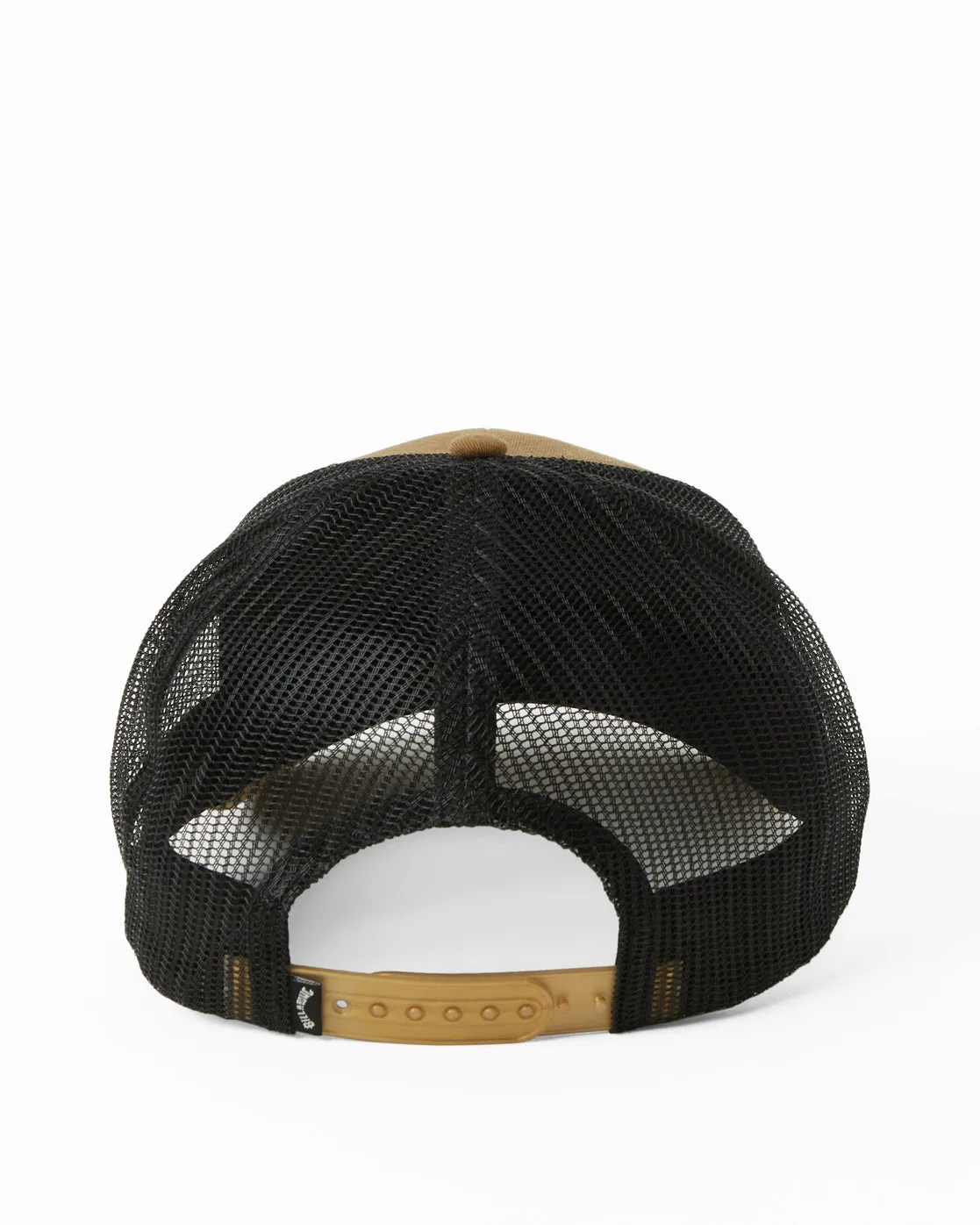 A/Div Walled Trucker Hat - Otter sold by Billabong product image thumbnail 4