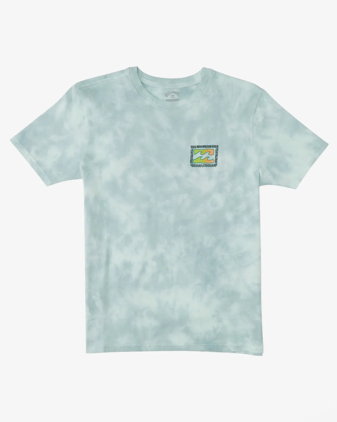 Boys 2-7 High Tide T-Shirt - Seaglass sold by Billabong product image thumbnail 2
