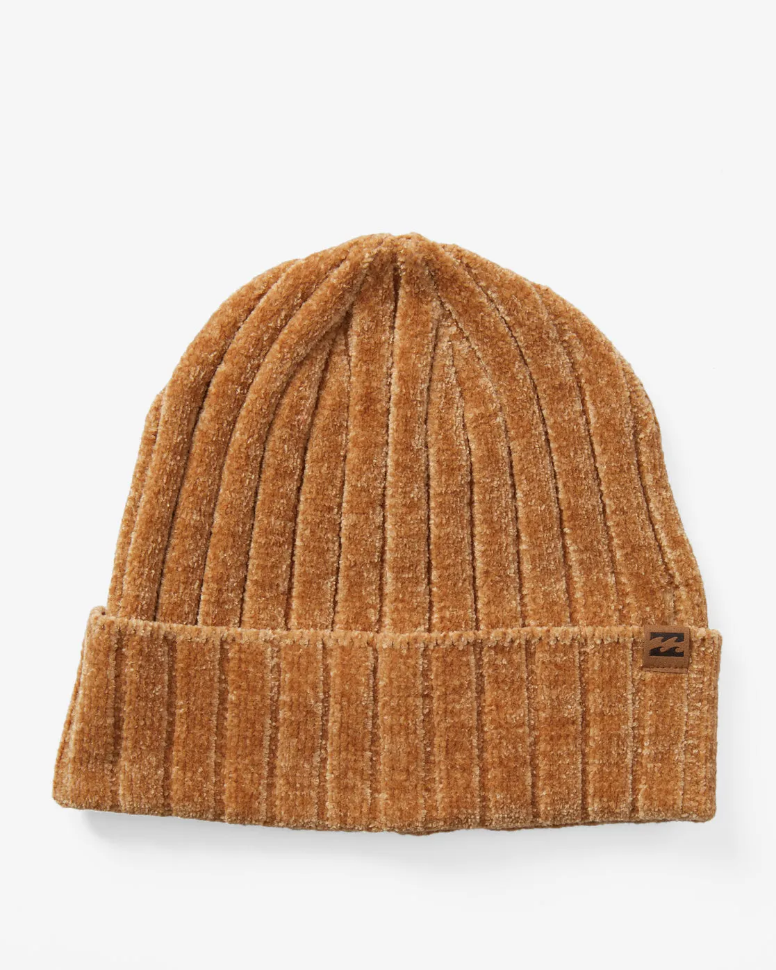 Warm Up Knit Beanie - Cosmic Khaki sold by Billabong product image thumbnail 4