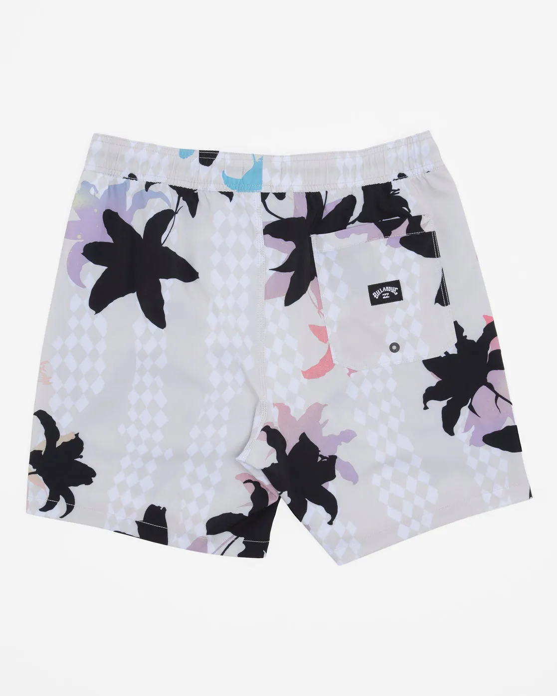 Sundays Layback 17" Boardshorts - Stone sold by Billabong product image thumbnail 2