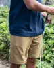 A/Div Surftrek Journey 20" Shorts - Gravel sold by Billabong