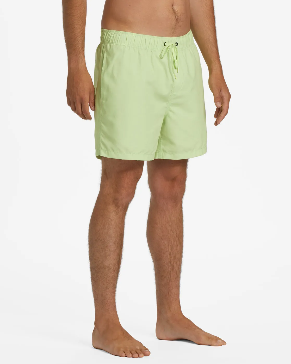 All Day Layback 16" Swim Trunks - Citrus sold by Billabong product image thumbnail 5
