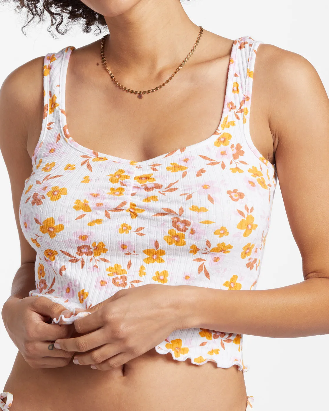 Faye Knit - Salt Crystal 1 sold by Billabong product image thumbnail 4