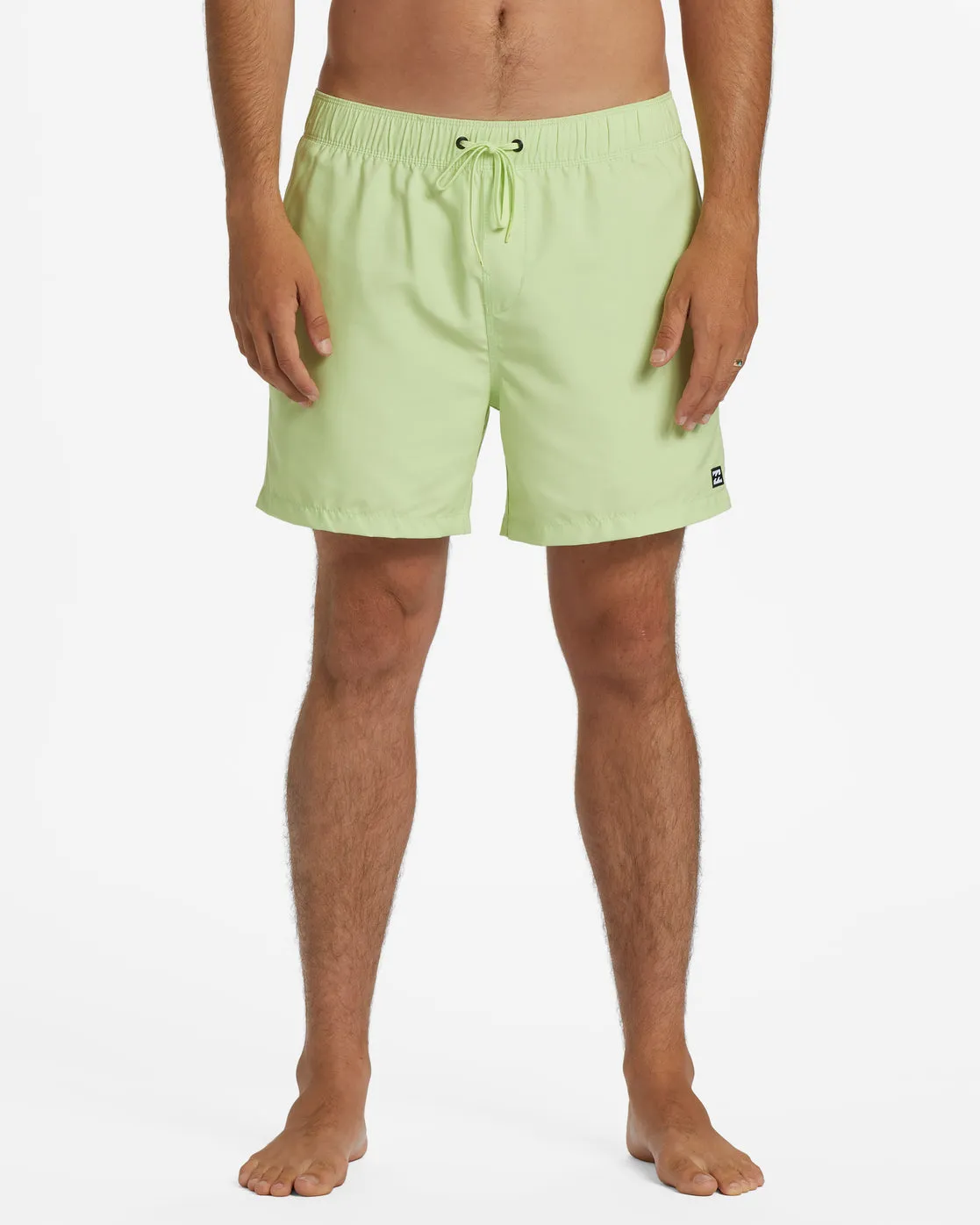 All Day Layback 16" Swim Trunks - Citrus sold by Billabong product image thumbnail 2