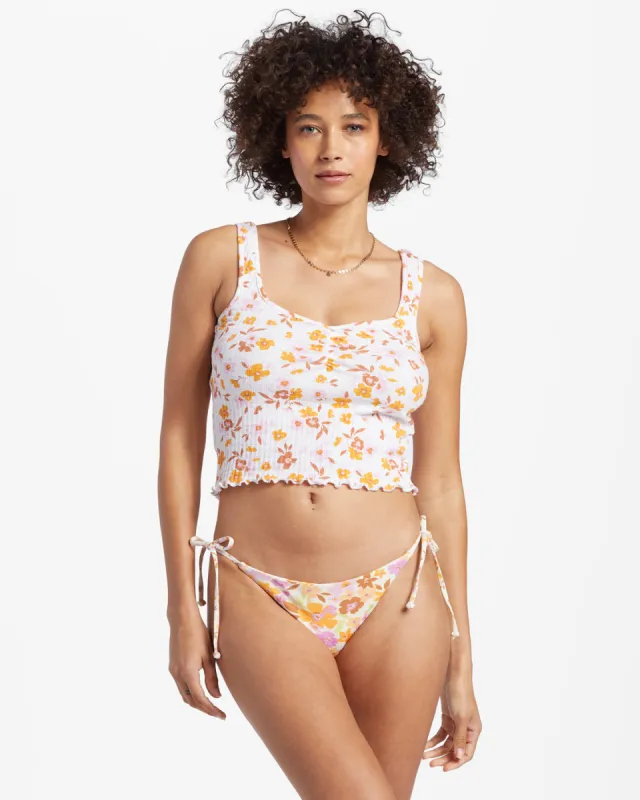 Faye Knit - Salt Crystal 1 sold by Billabong