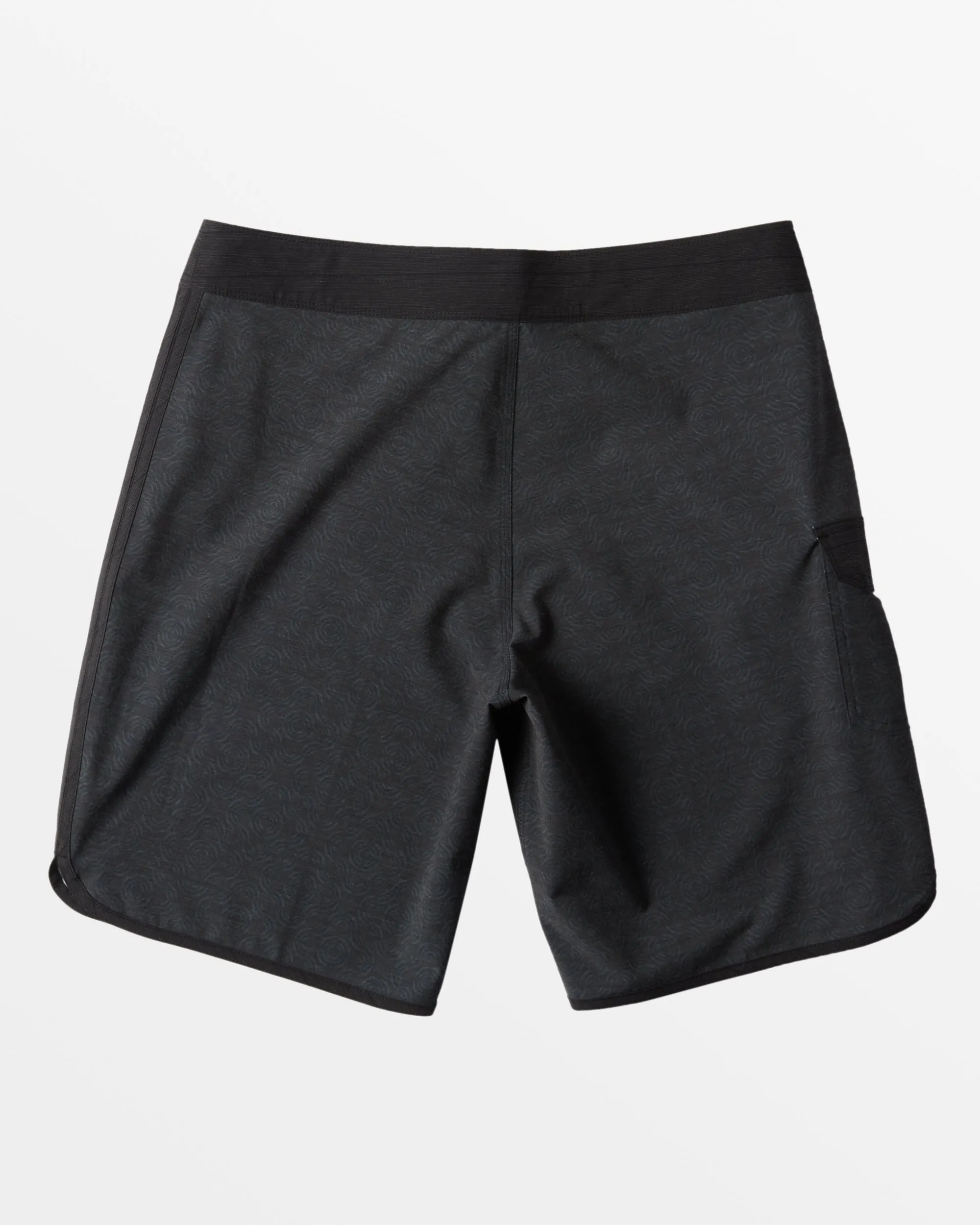 73 Pro 19" Boardshorts - Black sold by Billabong product image thumbnail 5