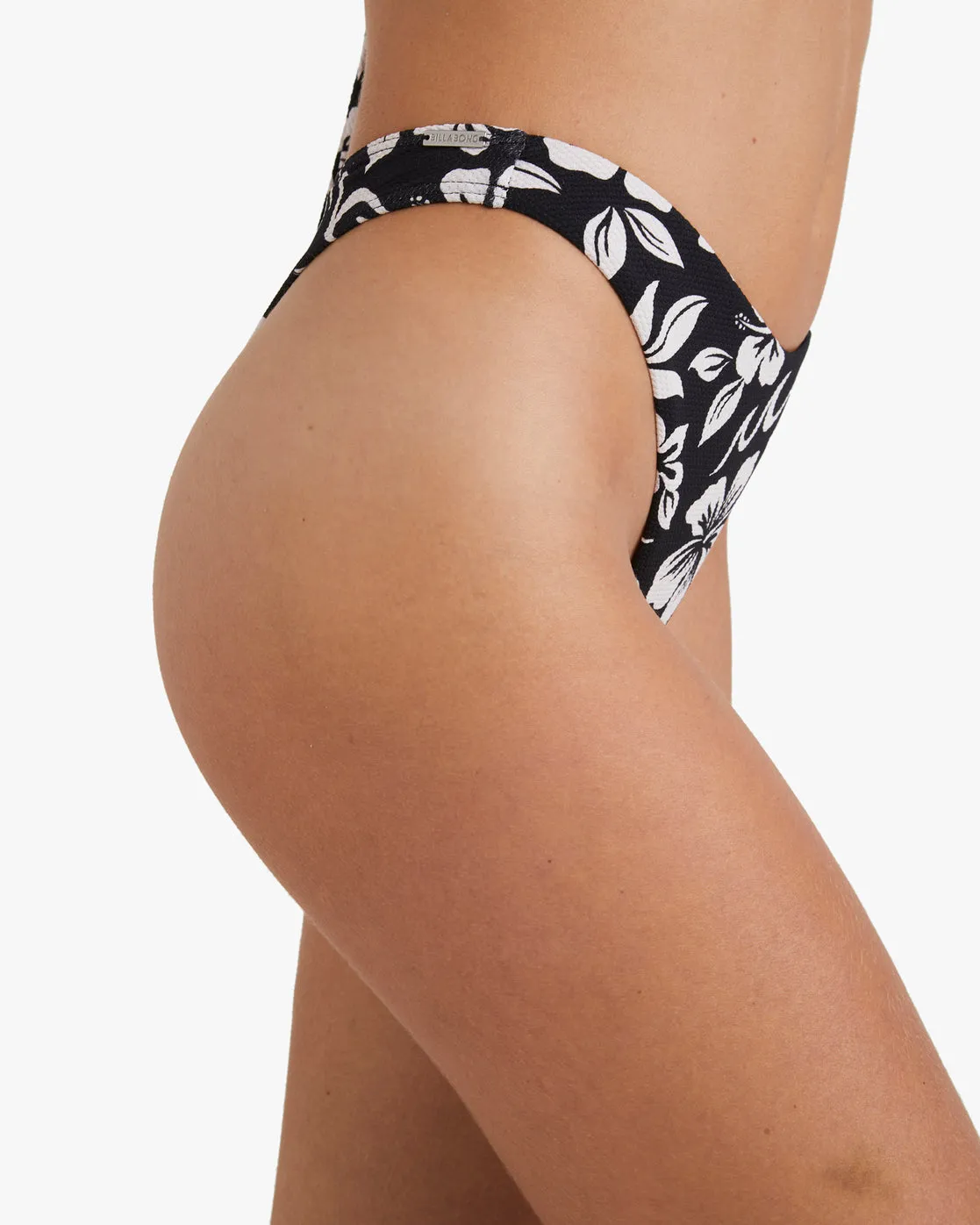 Toko Skimpy Hike Pant Bikini Bottoms - Black sold by Billabong product image thumbnail 5