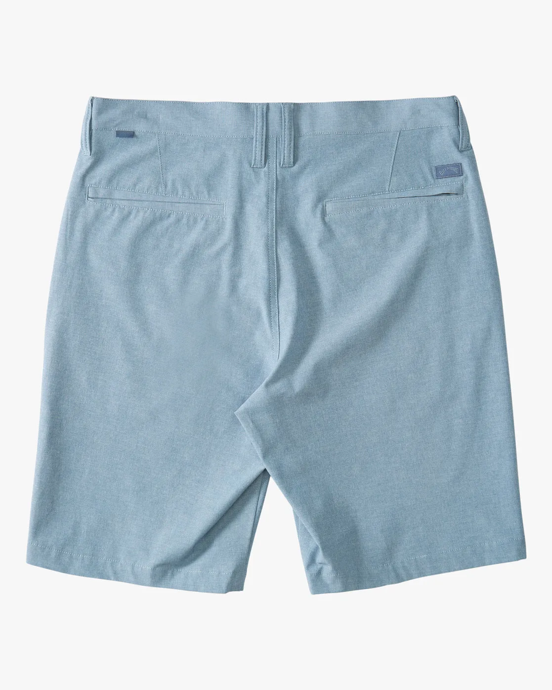 Boys Crossfire 18" Hybrid Submersible Shorts - Dusty Blue sold by Billabong product image thumbnail 2