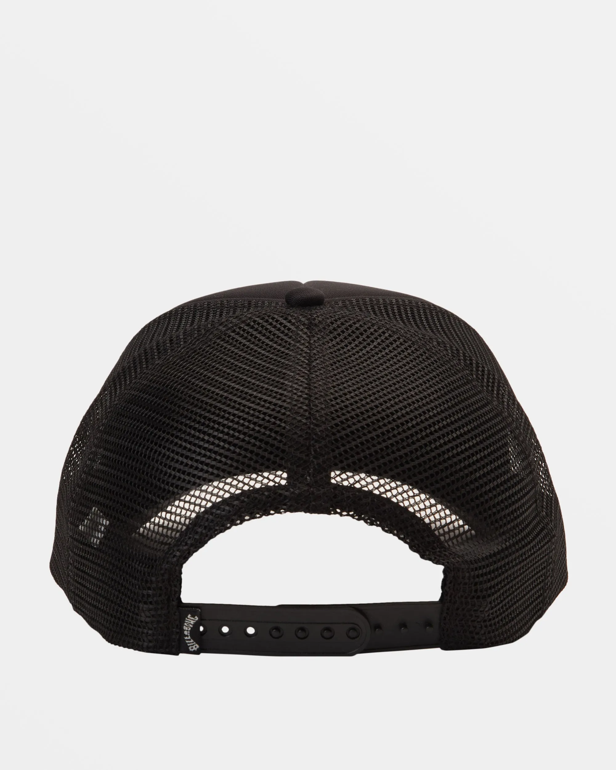 Riot Trucker Hat - Black sold by Billabong product image thumbnail 2