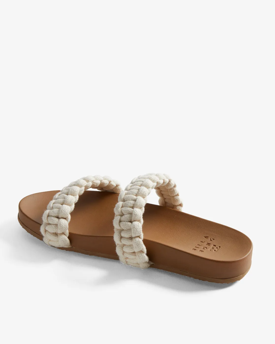 Belize Sandals - Natural sold by Billabong product image thumbnail 3