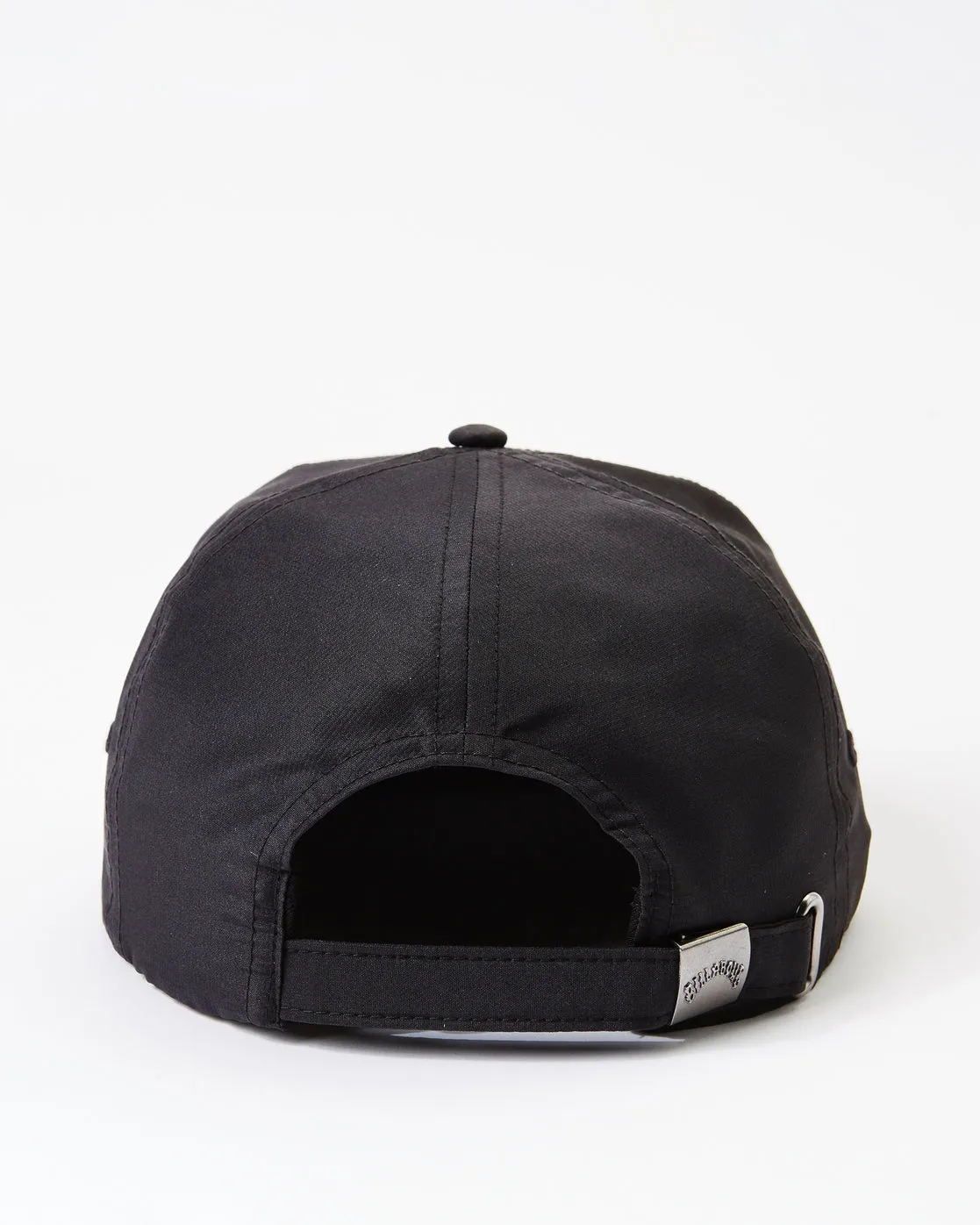Arch Team Strapback Hat - Black sold by Billabong product image thumbnail 5