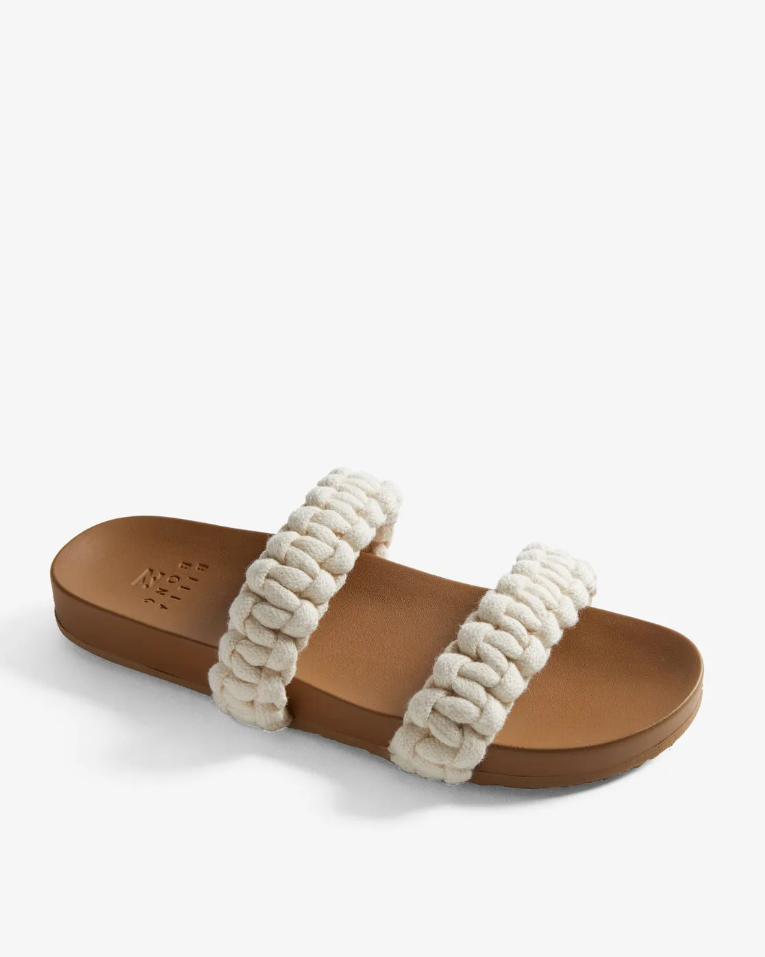 Belize Sandals - Natural sold by Billabong product image thumbnail 2