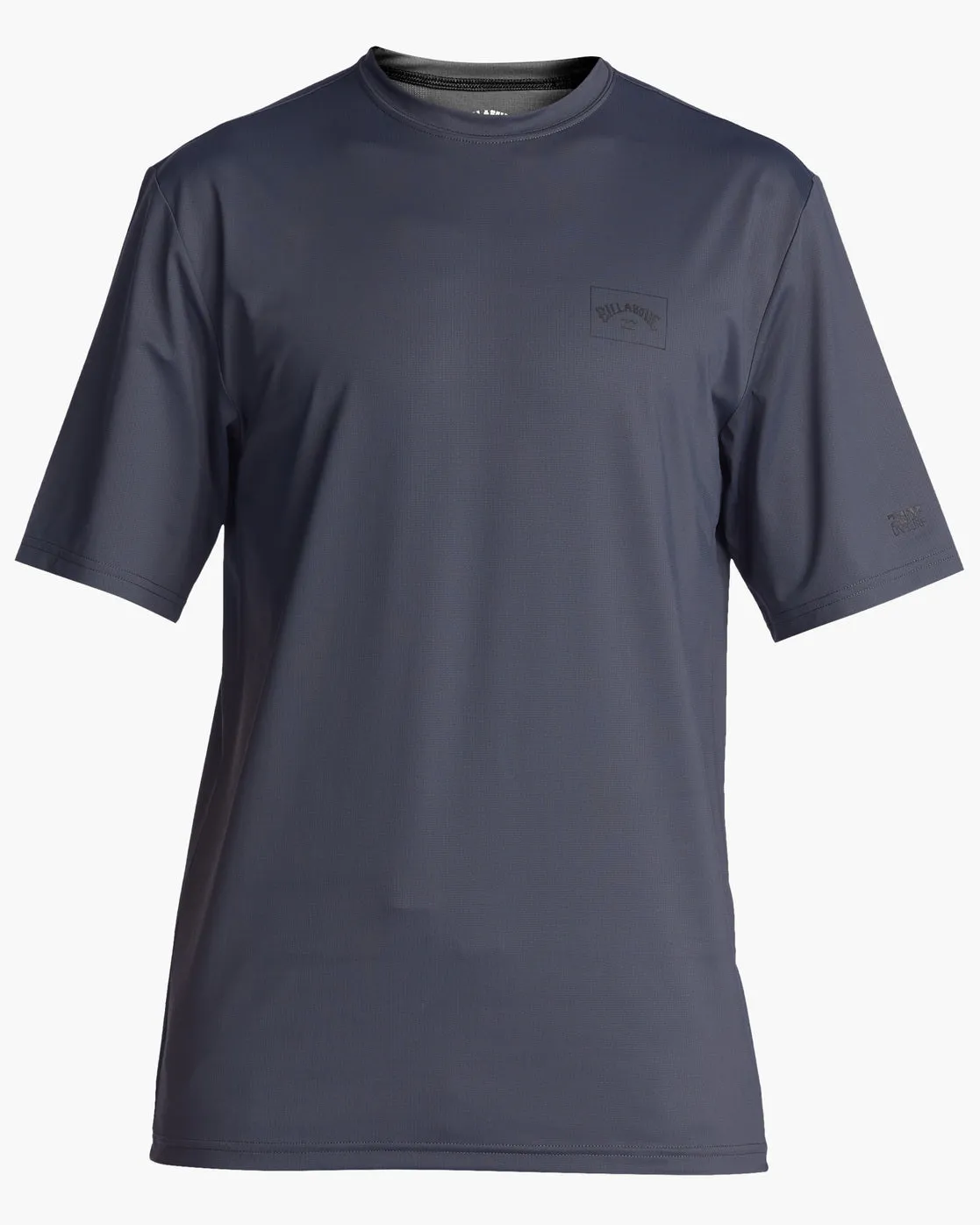 Arch Mesh Loose Fit Upf 50+ Short Sleeve Surf Tee - Grey sold by Billabong