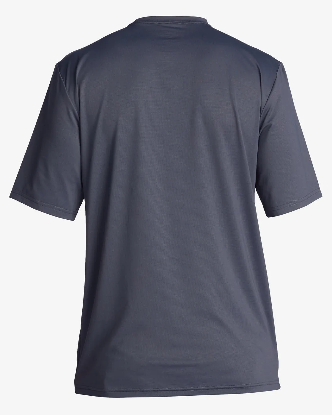 Arch Mesh Loose Fit Upf 50+ Short Sleeve Surf Tee - Grey sold by Billabong product image thumbnail 2