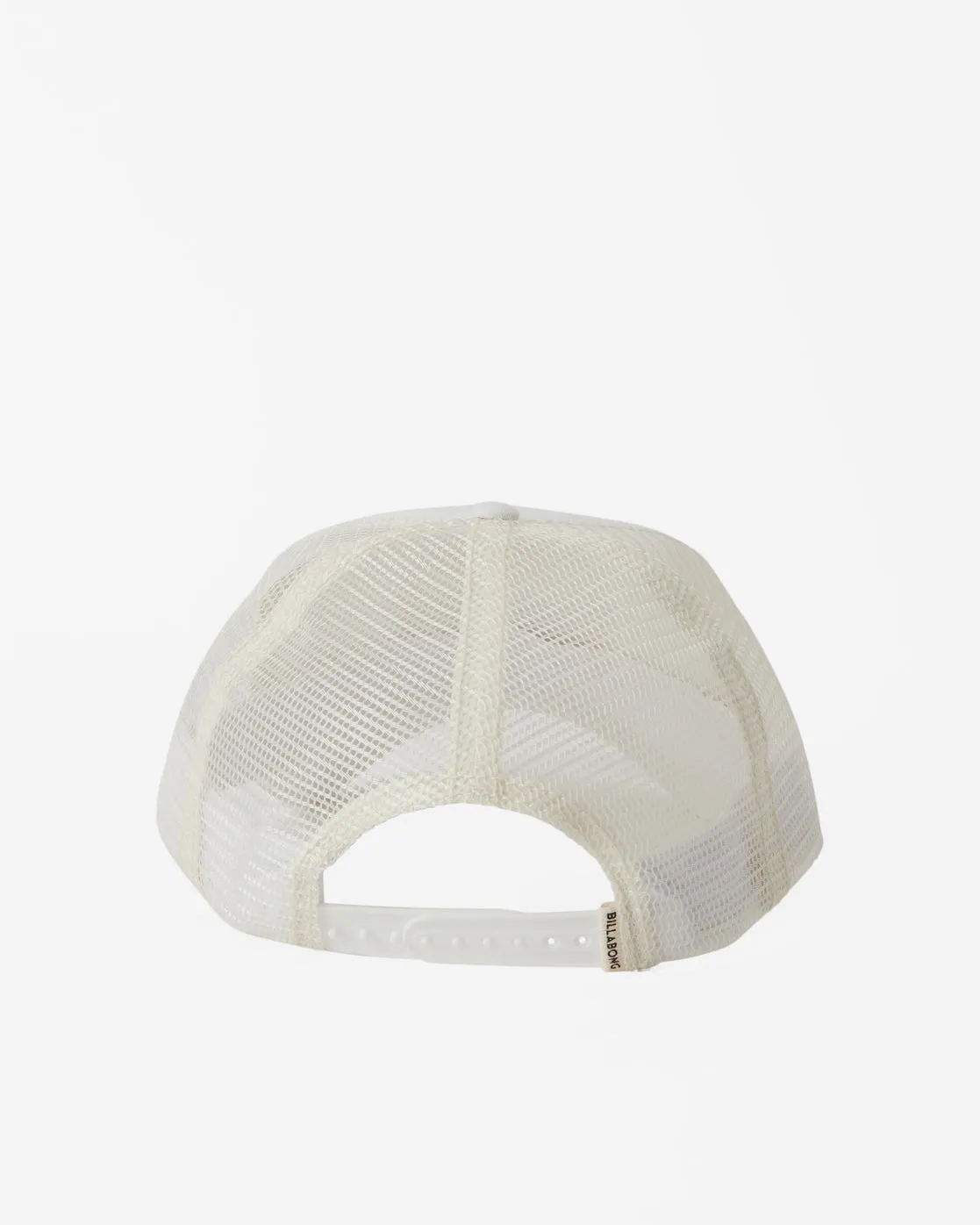 Aloha Forever Trucker Hat - Salt Crystal 3 sold by Billabong product image thumbnail 5