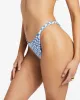 Out Of The Blue Maya Skimpy Bikini Bottoms - Seaside sold by Billabong