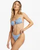 Out Of The Blue Maya Skimpy Bikini Bottoms - Seaside sold by Billabong