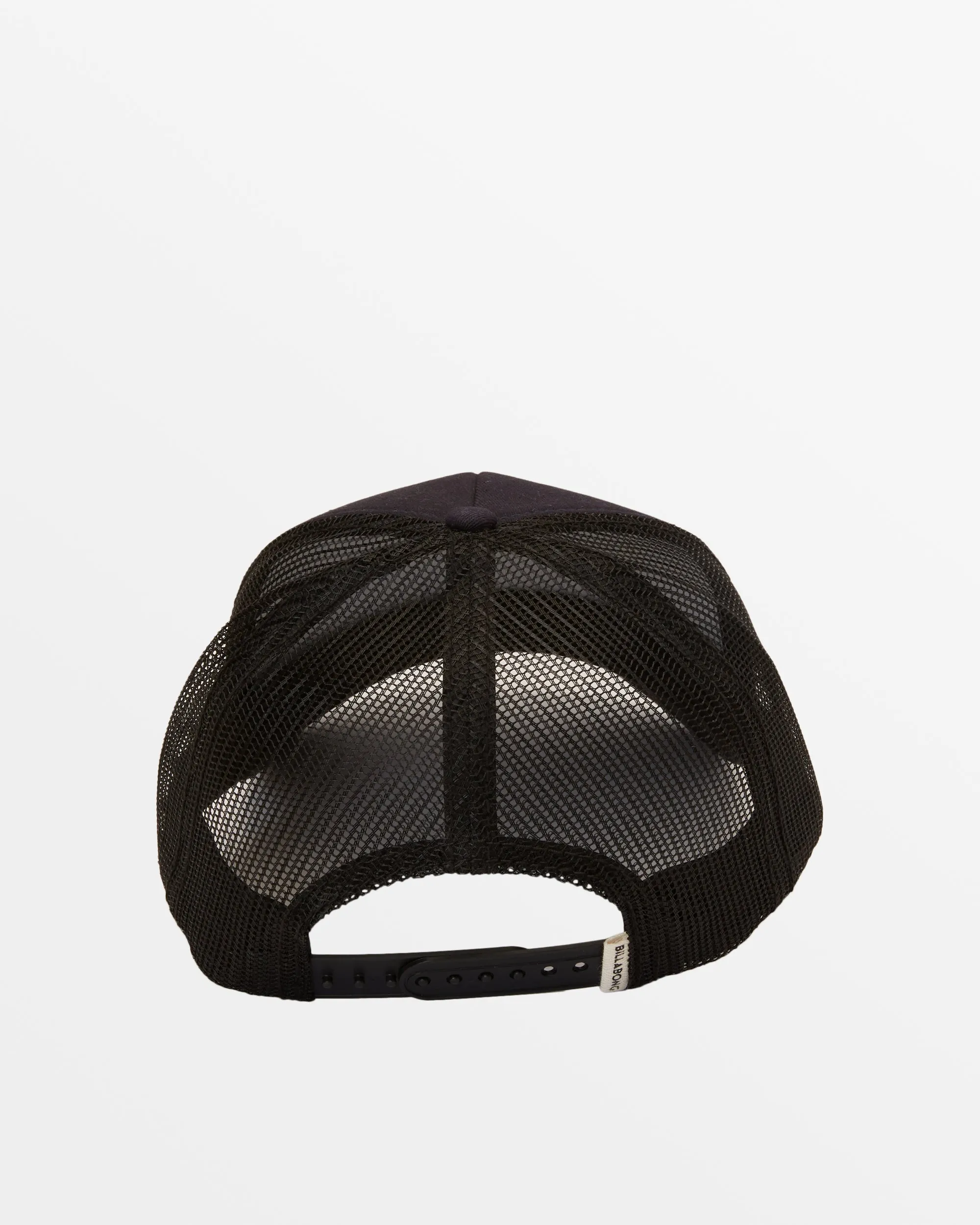 Aloha Forever Trucker Hat - Black Sands 2 sold by Billabong product image thumbnail 4
