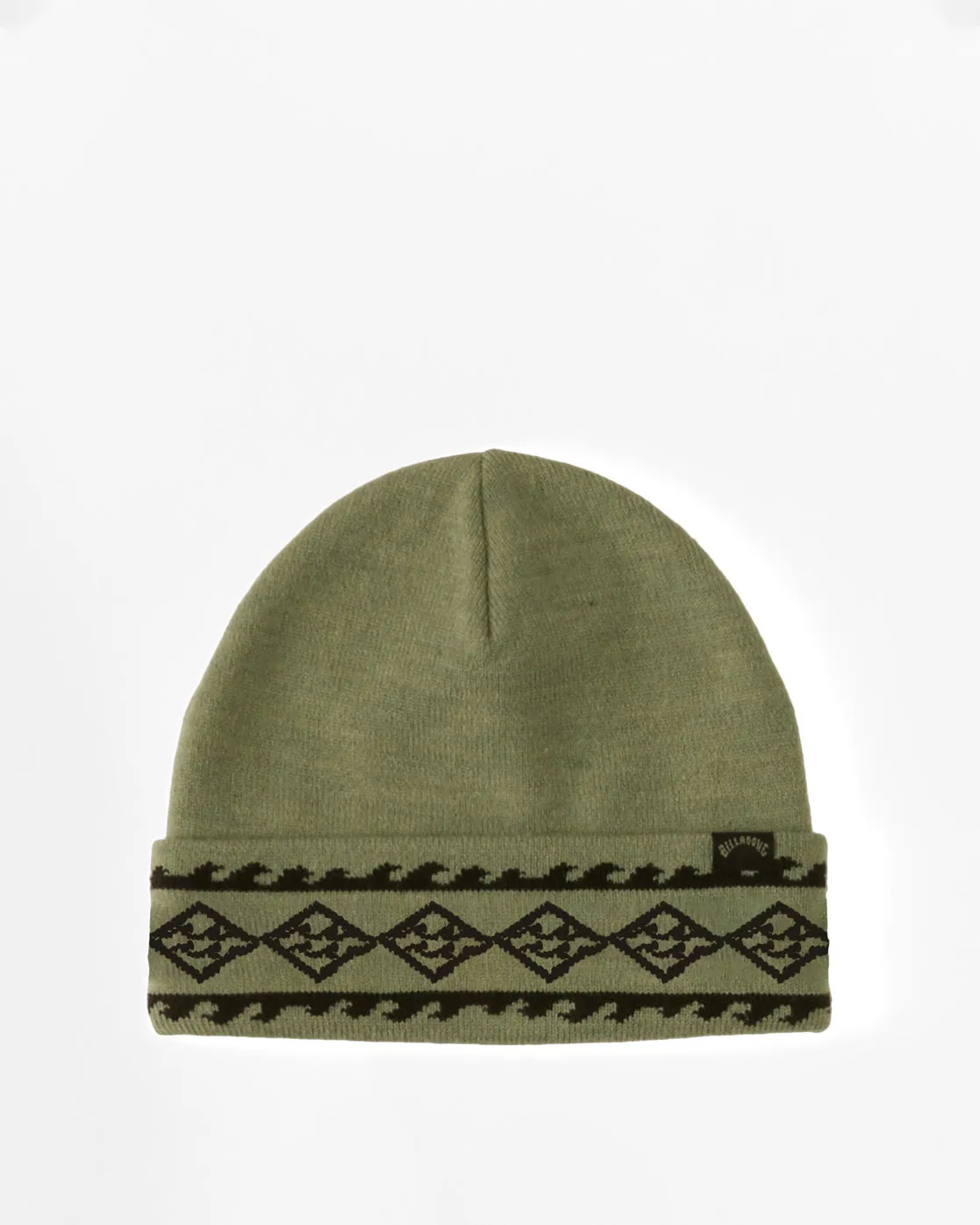 A/Div Reissue Beanie - Sage sold by Billabong