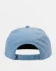 Arch Team Snapback Hat - Coastal sold by Billabong
