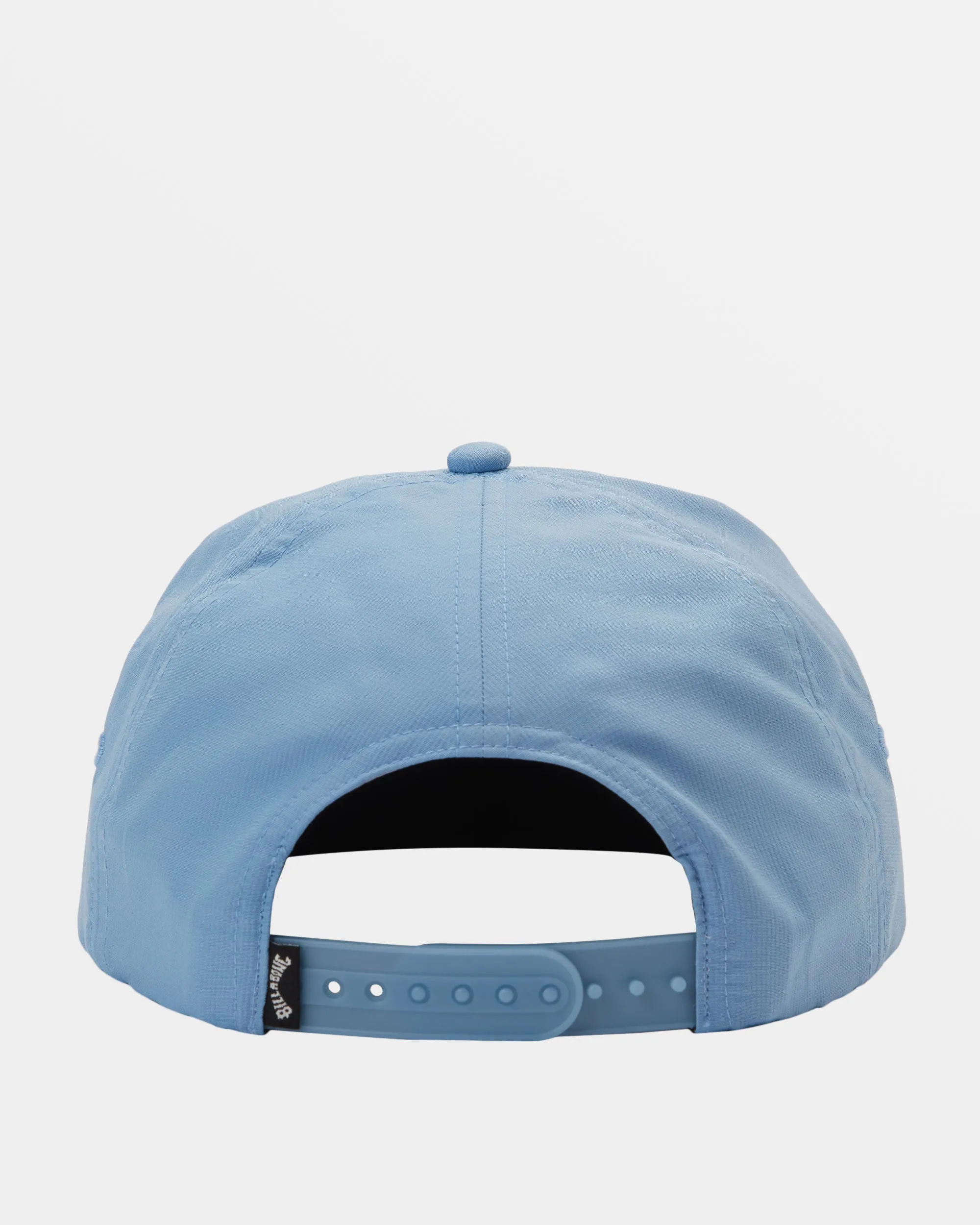 Arch Team Snapback Hat - Coastal sold by Billabong product image thumbnail 2