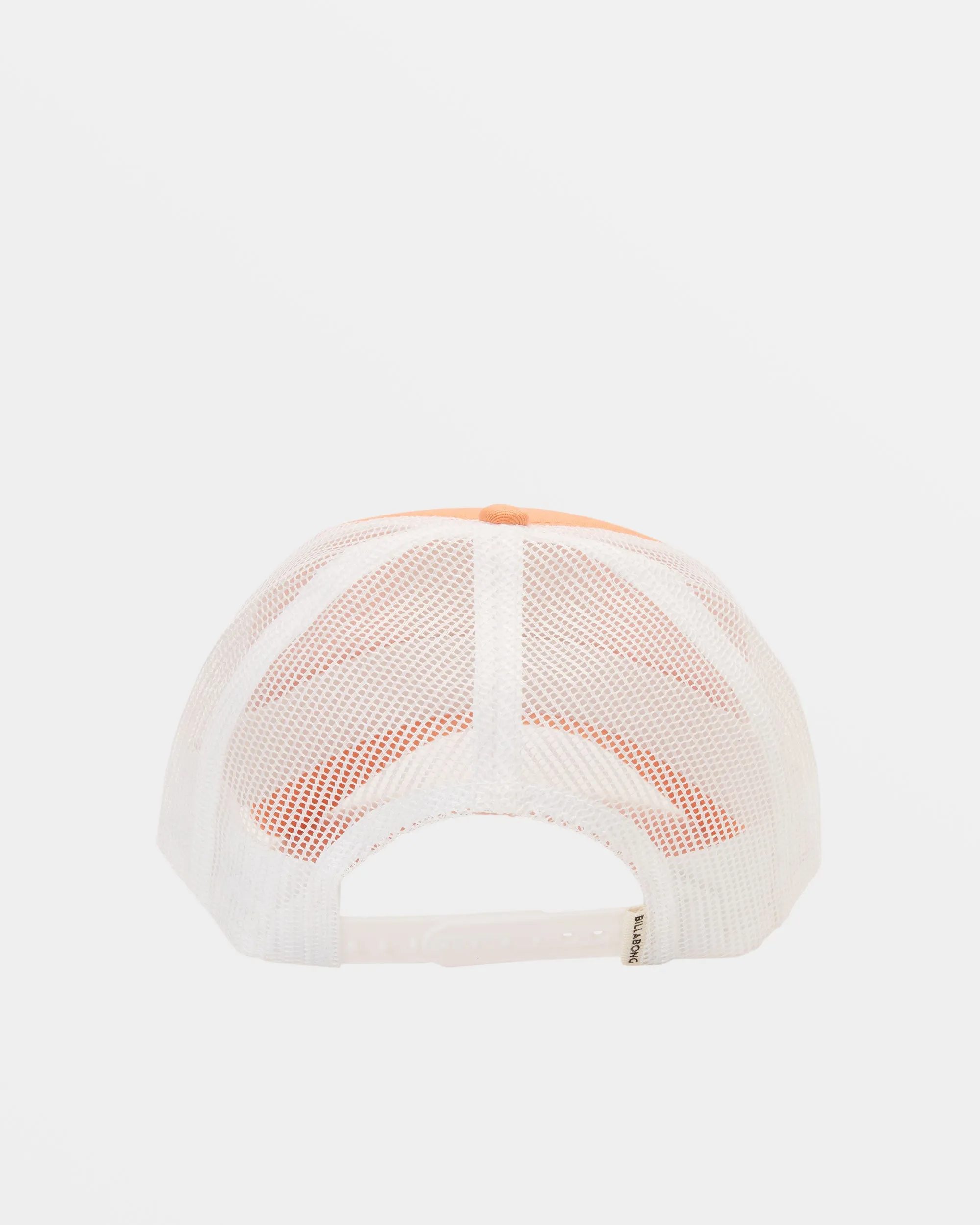 Aloha Forever Trucker Hat - Peach Paradise sold by Billabong product image thumbnail 3