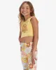 Girls Dream Away T-Shirt - Honeysuckle sold by Billabong