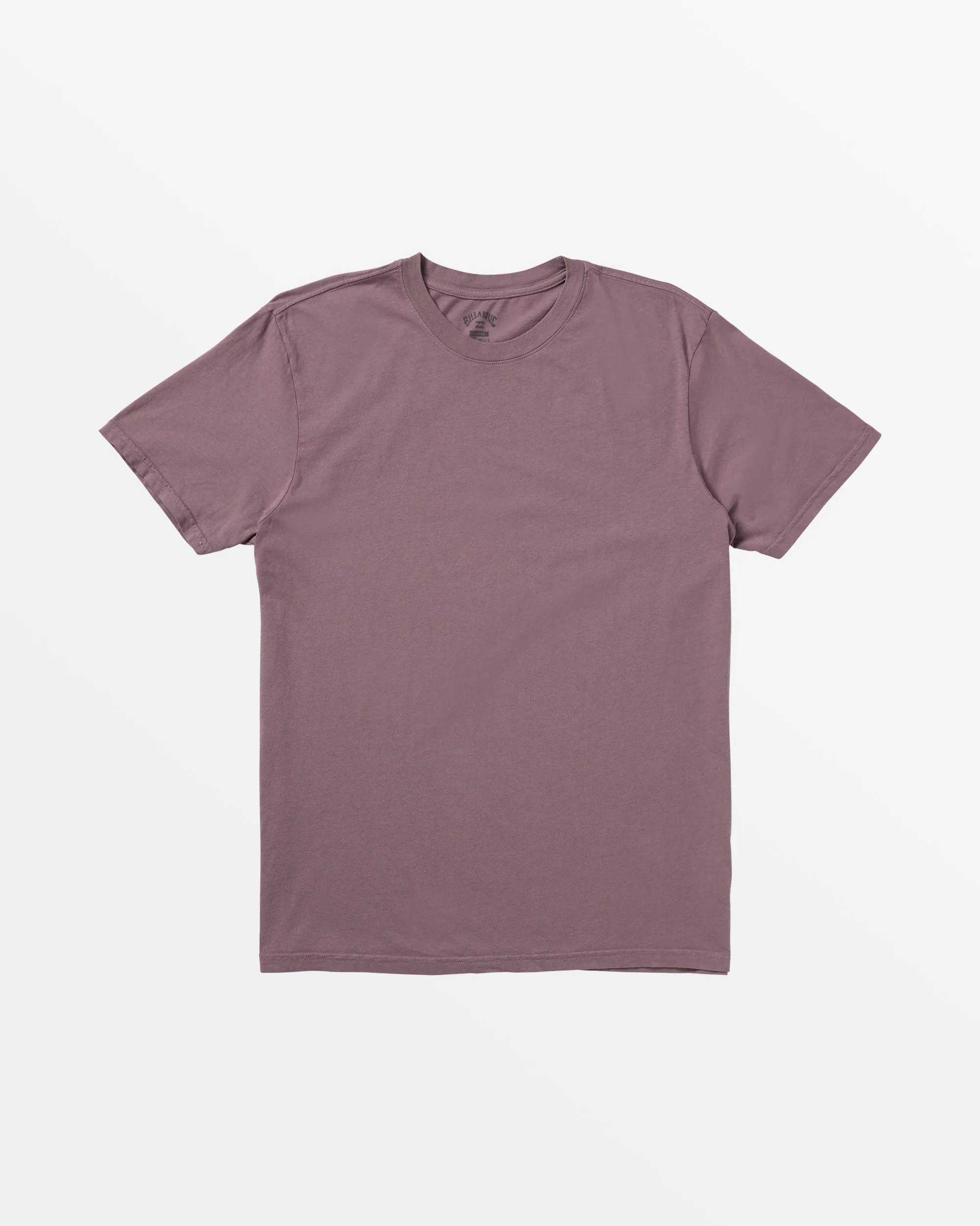 Essential Wave Washed T-Shirt - Port sold by Billabong