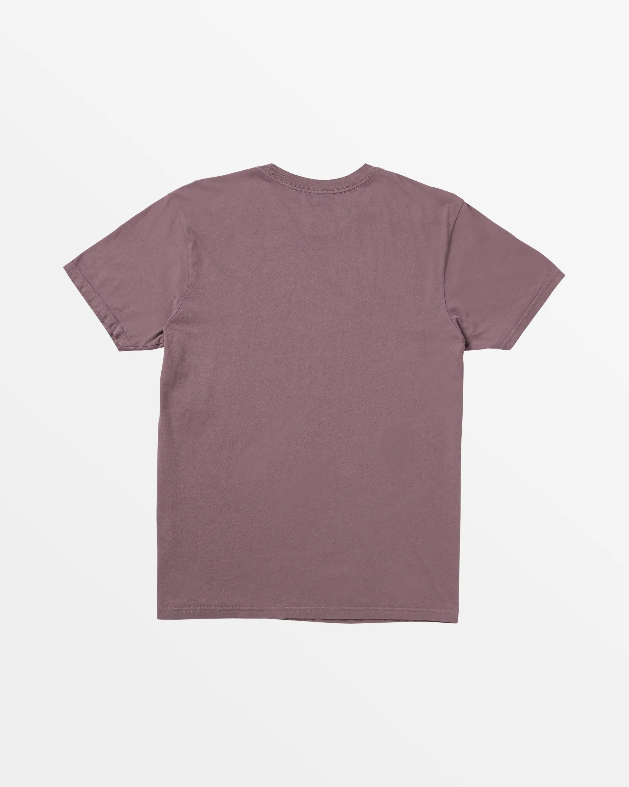 Essential Wave Washed T-Shirt - Port sold by Billabong product image thumbnail 2