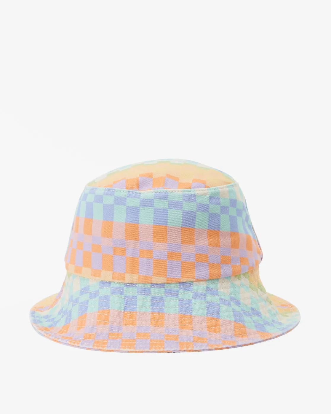 Girls Bucket List Bucket Hat - Mint Chip sold by Billabong product image thumbnail 3