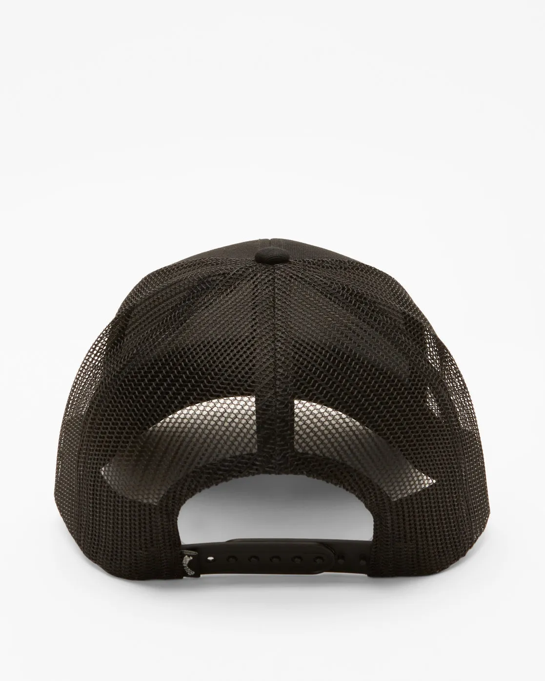 Walled Trucker Hat - Phantom sold by Billabong product image thumbnail 4