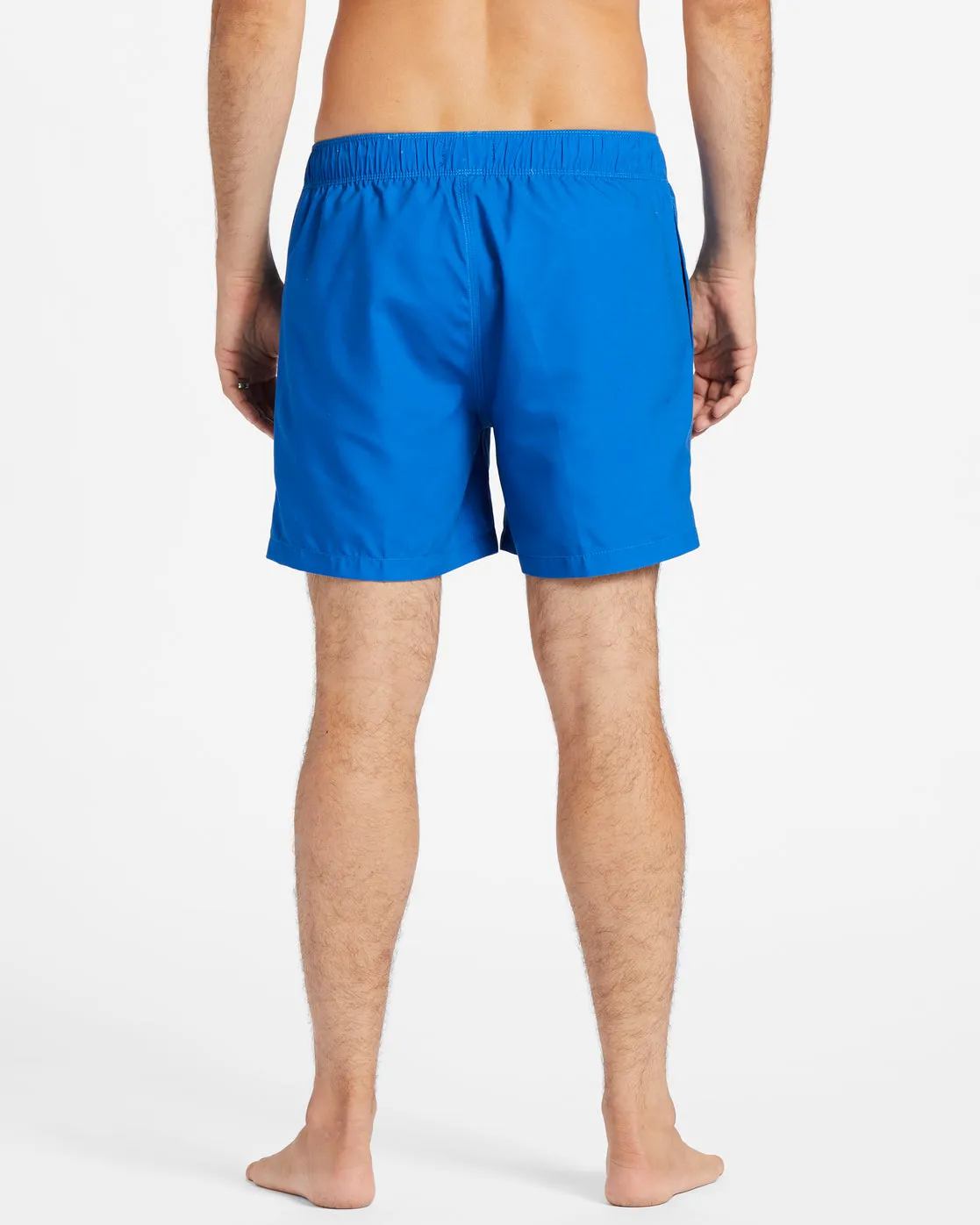 All Day Layback 16" Swim Trunks - Cobalt sold by Billabong product image thumbnail 3