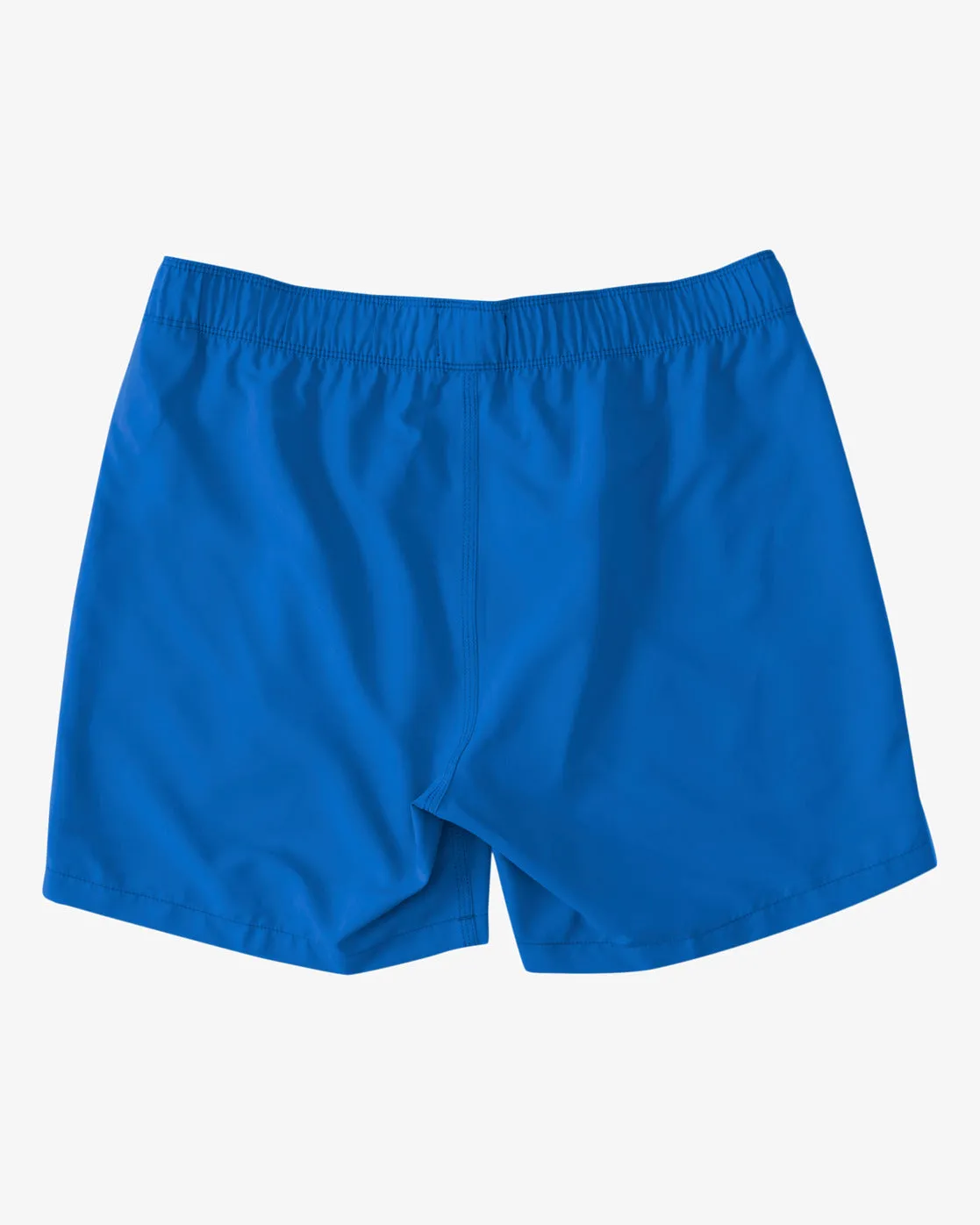 All Day Layback 16" Swim Trunks - Cobalt sold by Billabong product image thumbnail 5