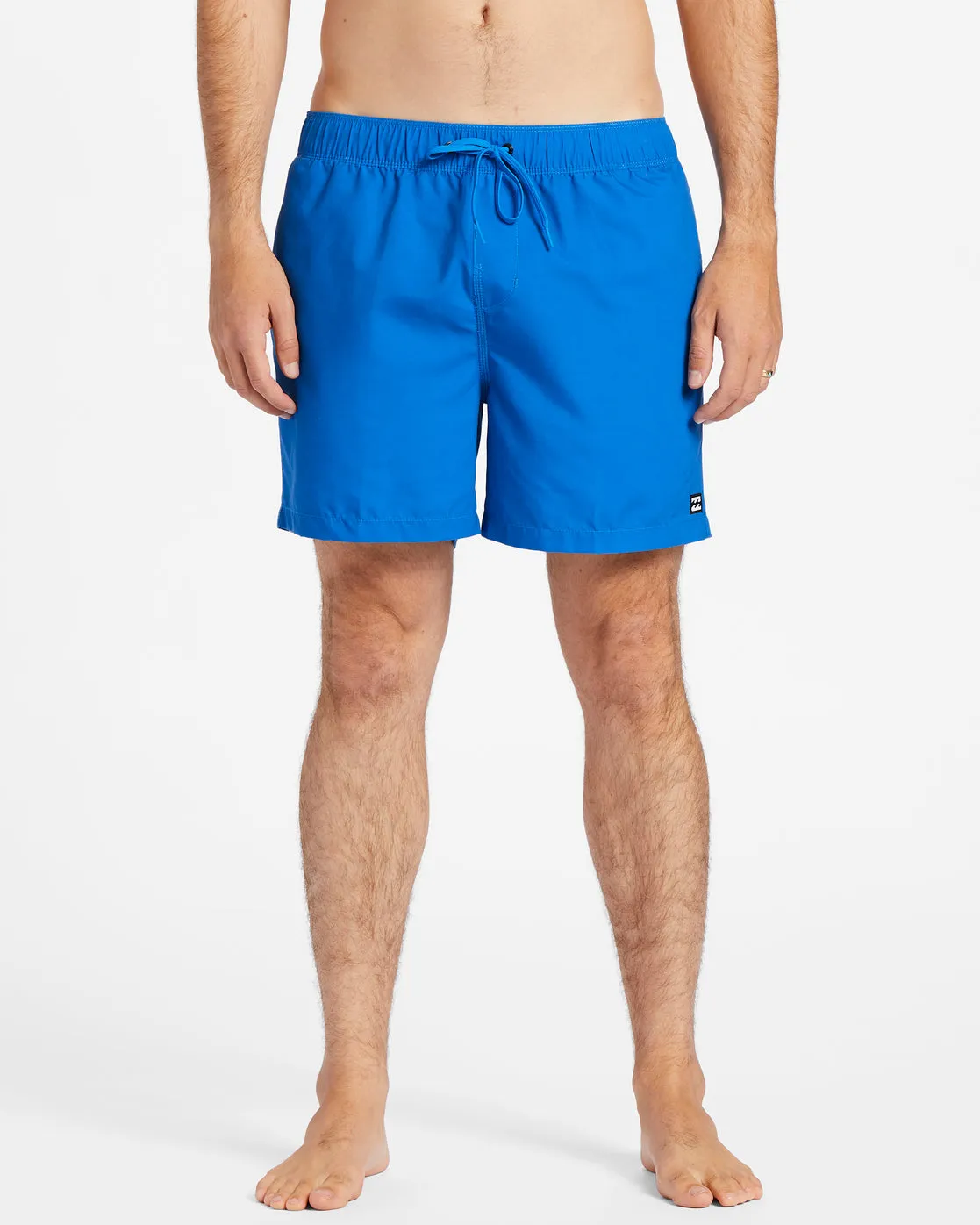 All Day Layback 16" Swim Trunks - Cobalt sold by Billabong product image thumbnail 2