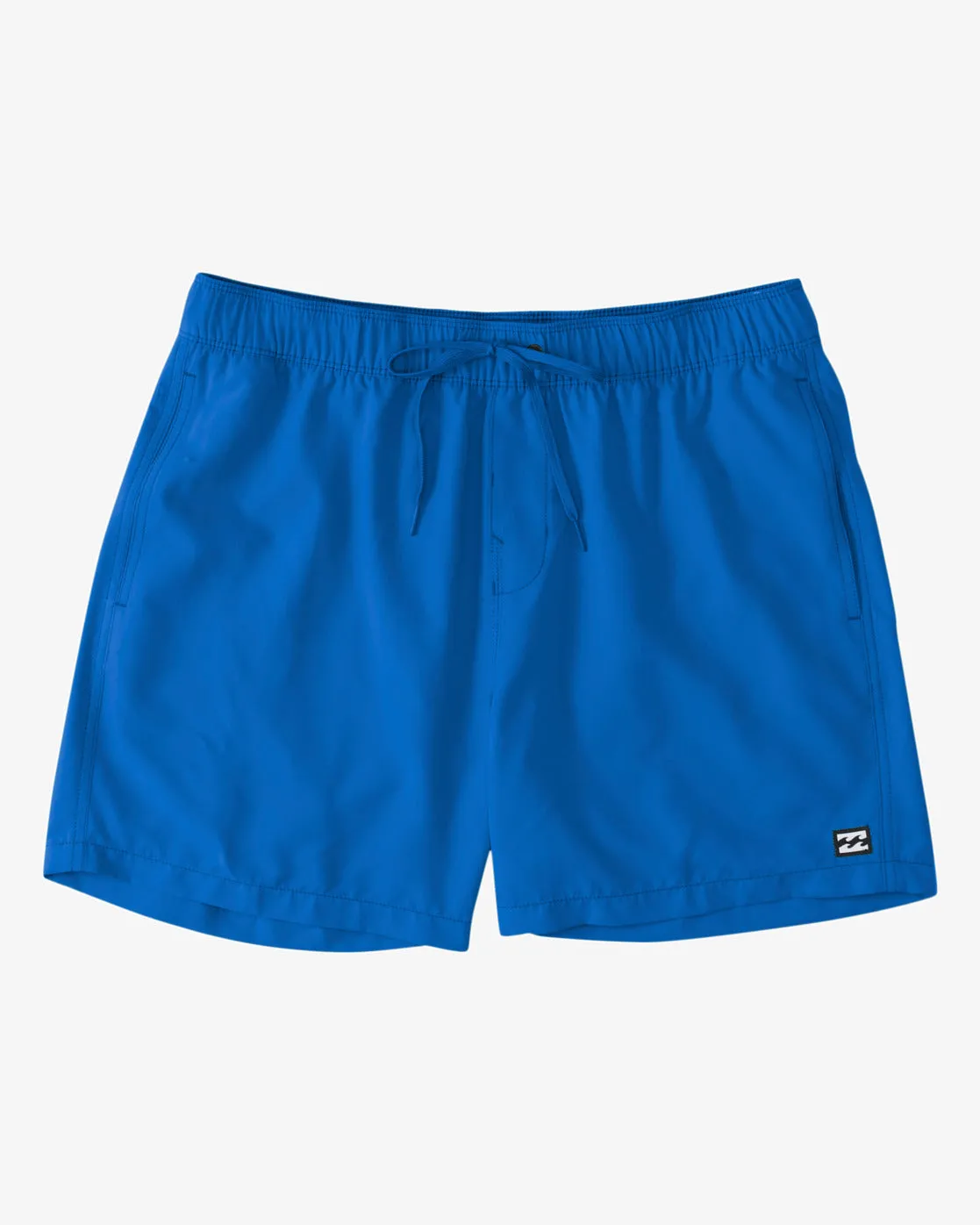 All Day Layback 16" Swim Trunks - Cobalt sold by Billabong