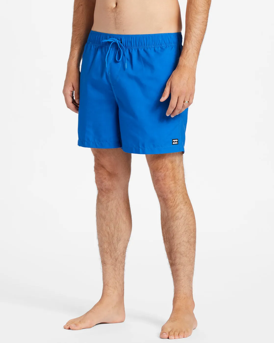 All Day Layback 16" Swim Trunks - Cobalt sold by Billabong product image thumbnail 4