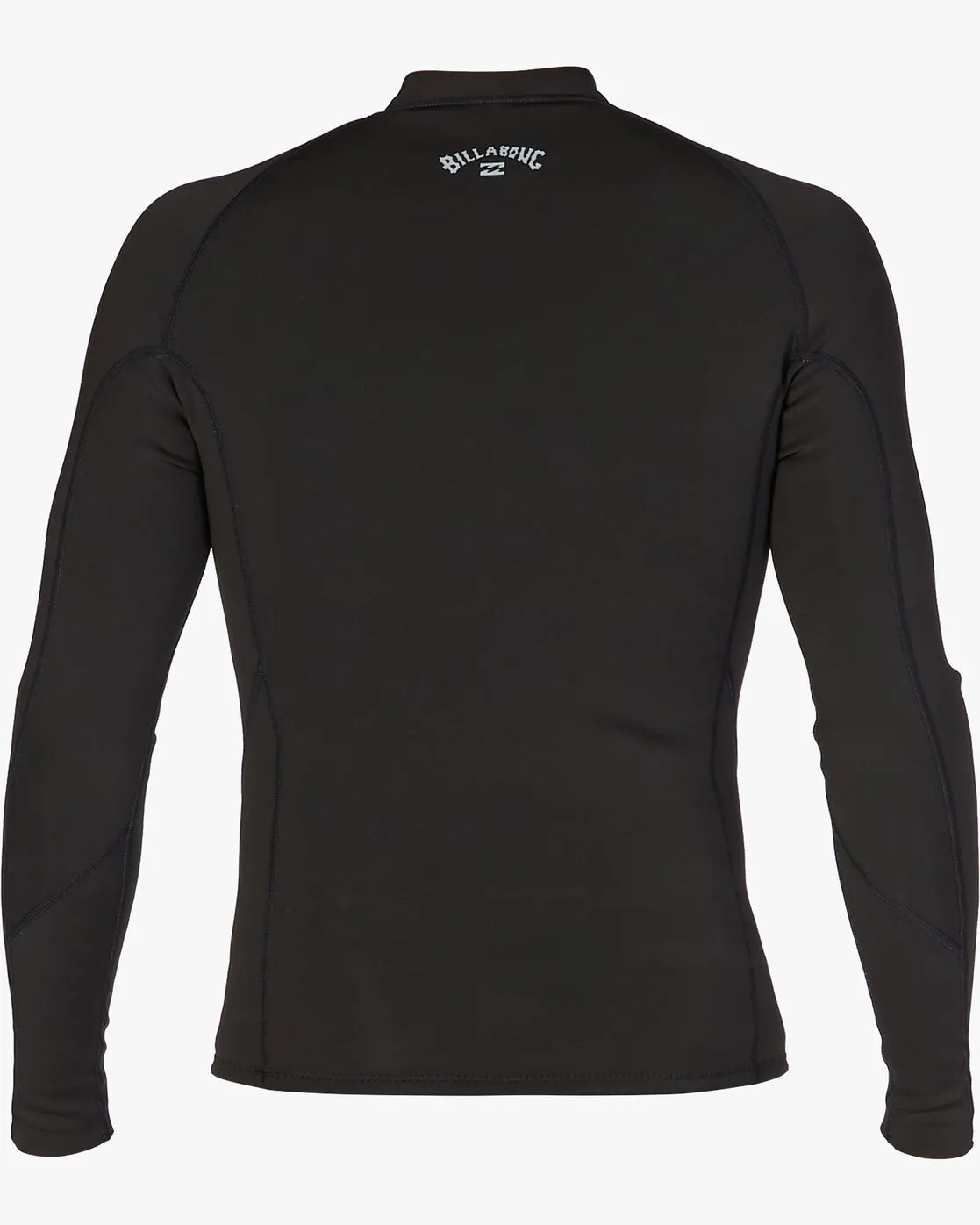 1/1mm Absolute Wetsuit Jacket - Black sold by Billabong product image thumbnail 2