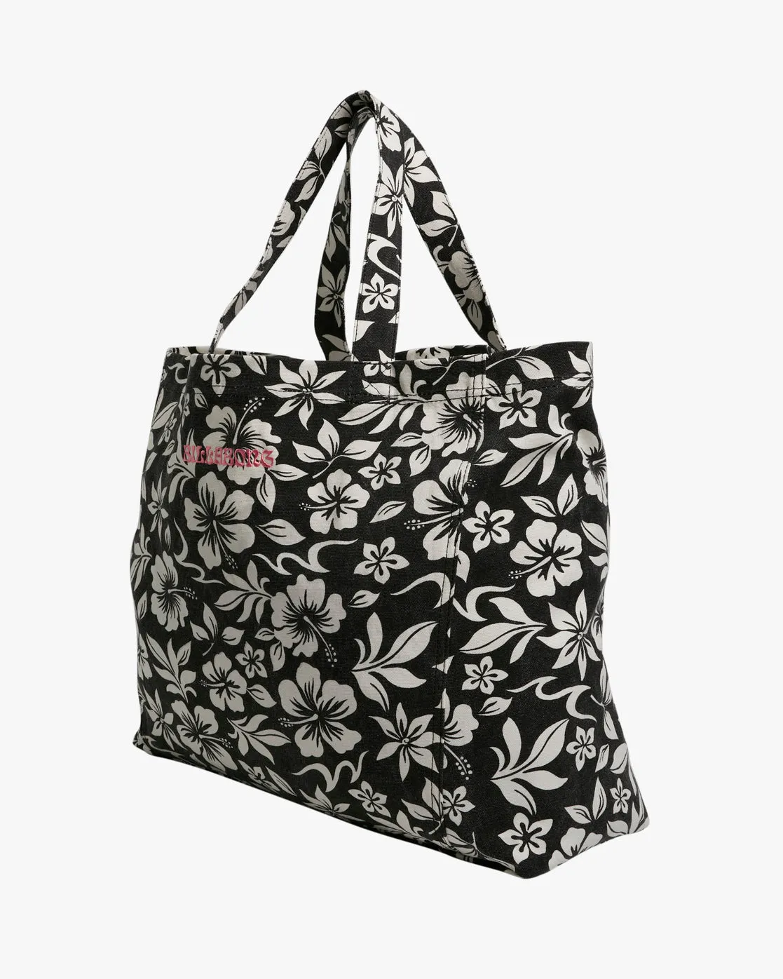 Toko Vacation Beach Bag - Black sold by Billabong product image thumbnail 3