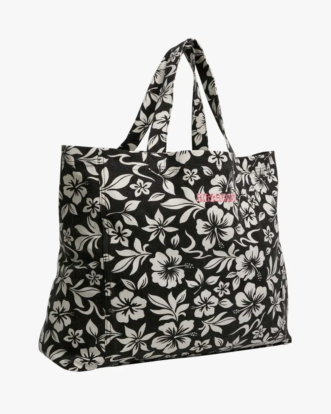 Toko Vacation Beach Bag - Black sold by Billabong product image thumbnail 4