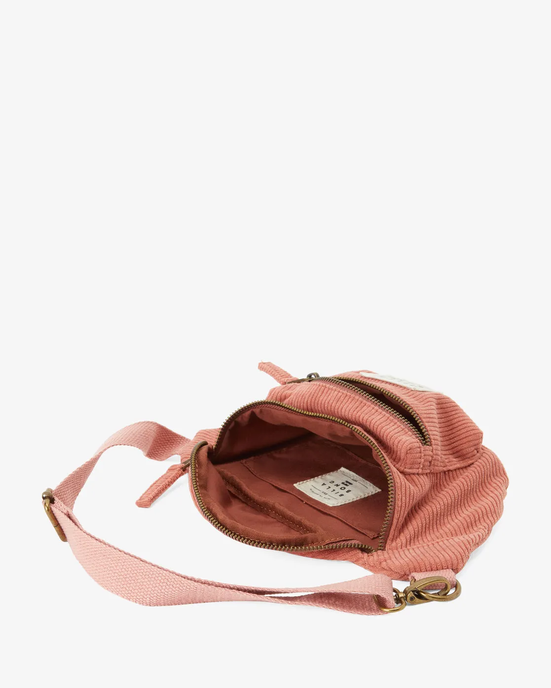On My Bum Waist Pack - Rose Dawn sold by Billabong product image thumbnail 5