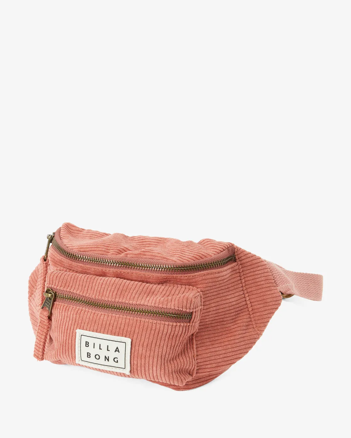 On My Bum Waist Pack - Rose Dawn sold by Billabong product image thumbnail 3