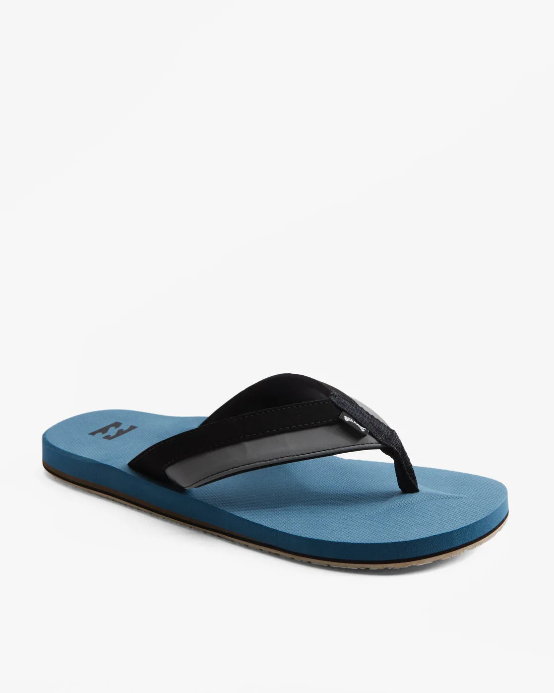 All Day Impact Slip-On Sandals - Blue Lagoon sold by Billabong product image thumbnail 2