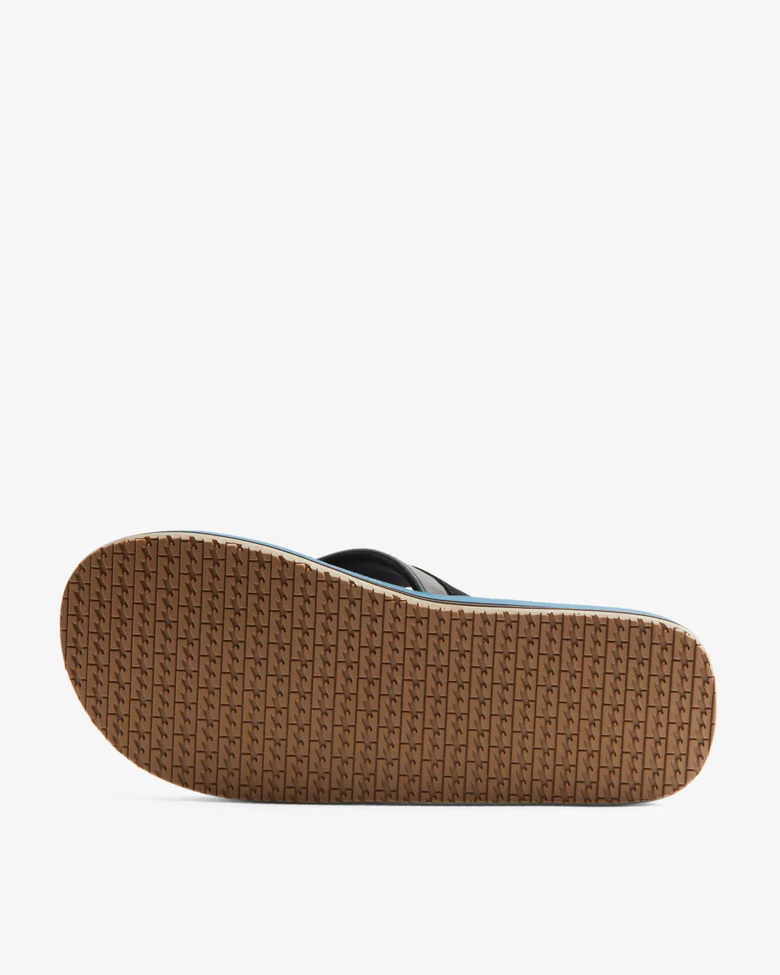 All Day Impact Slip-On Sandals - Blue Lagoon sold by Billabong product image thumbnail 3