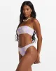 Catch The Sun Havana Reversible Bikini Bottoms - Multi sold by Billabong