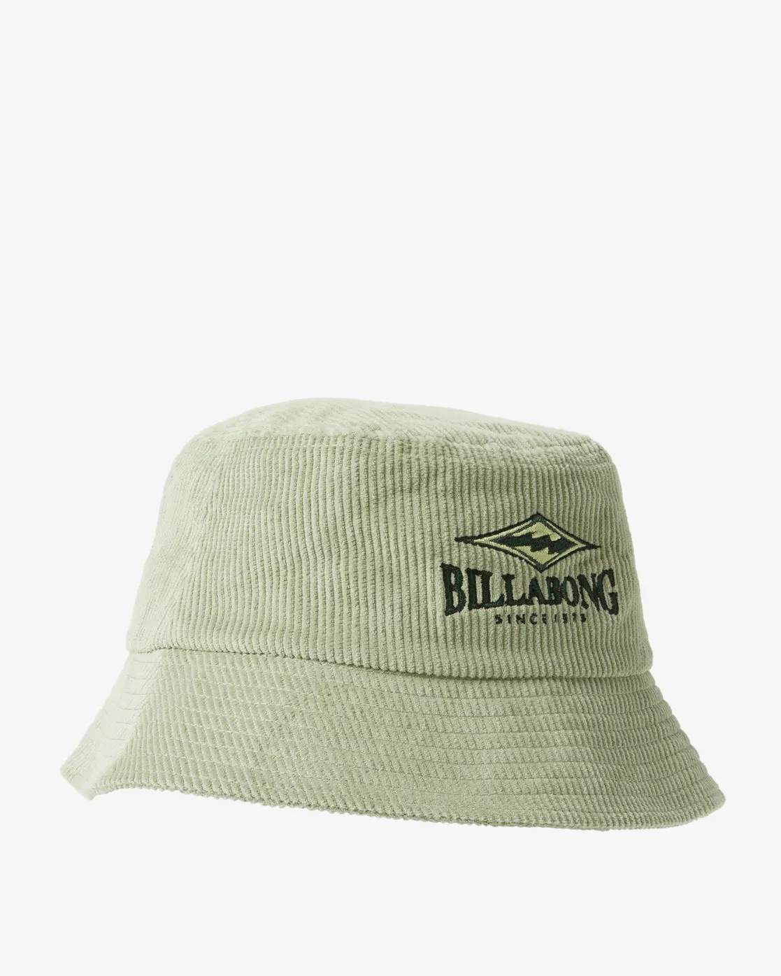 Bong Days Bucket Hat - Light Sage sold by Billabong product image thumbnail 3