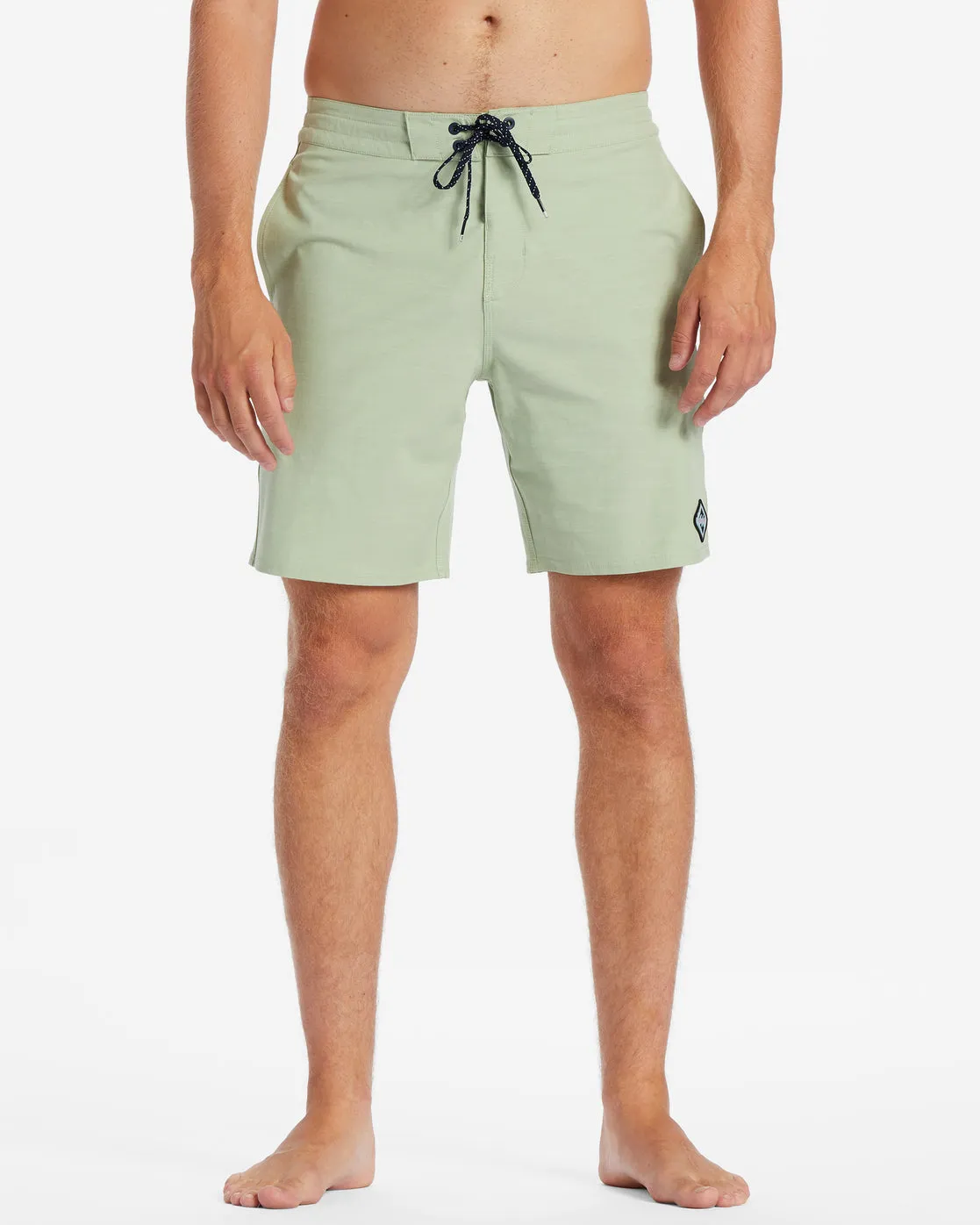 All Day Swim Trunks - Sage sold by Billabong product image thumbnail 3