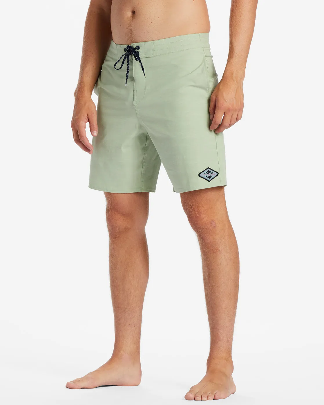 All Day Swim Trunks - Sage sold by Billabong product image thumbnail 4