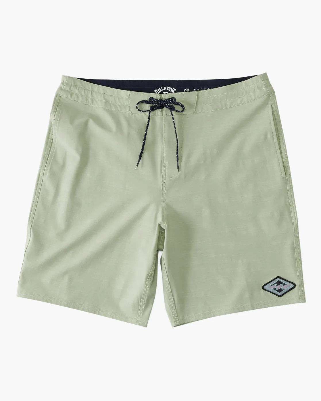 All Day Swim Trunks - Sage sold by Billabong